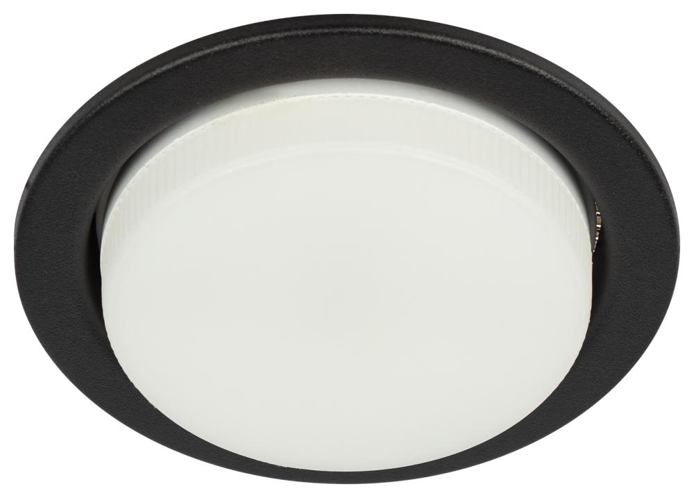 Встраиваемый led светильник Эра KL70 SBK Б0057476