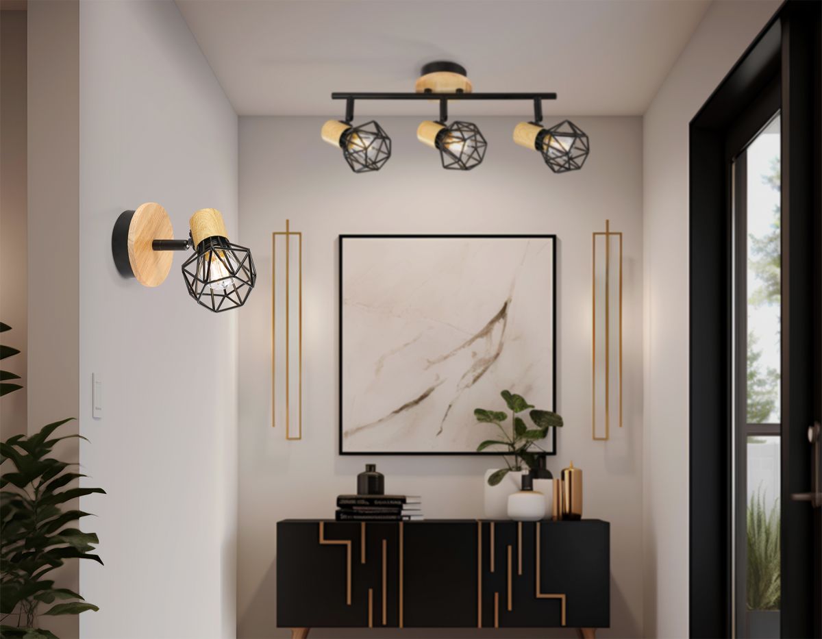 Спот Ambrella Light Traditional Loft TR8751