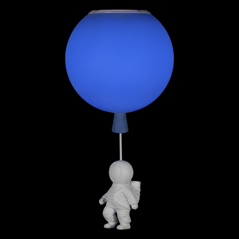Потолочный светильник Loft IT COSMO 10044/250 Blue