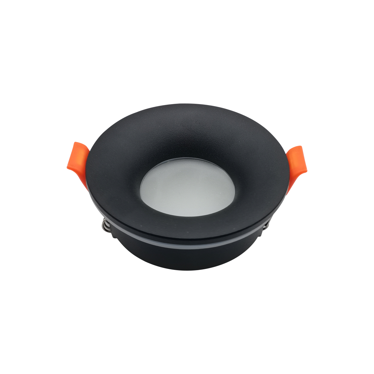 Встраиваемый светильник с датчиком движения IMEX IL.0029.0020-BK