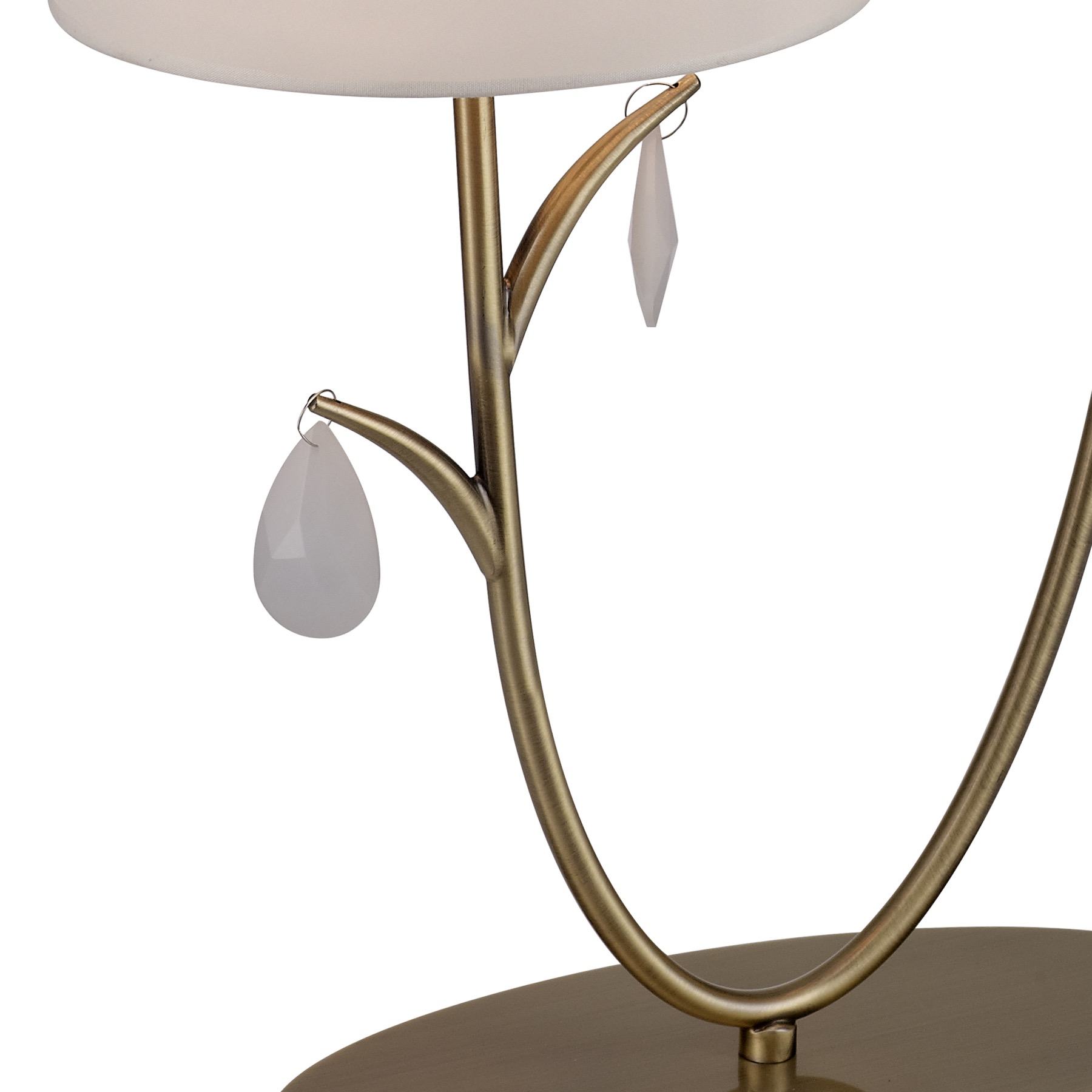 Настольная лампа Mantra Andrea 6338 в #REGION_NAME_DECLINE_PP#