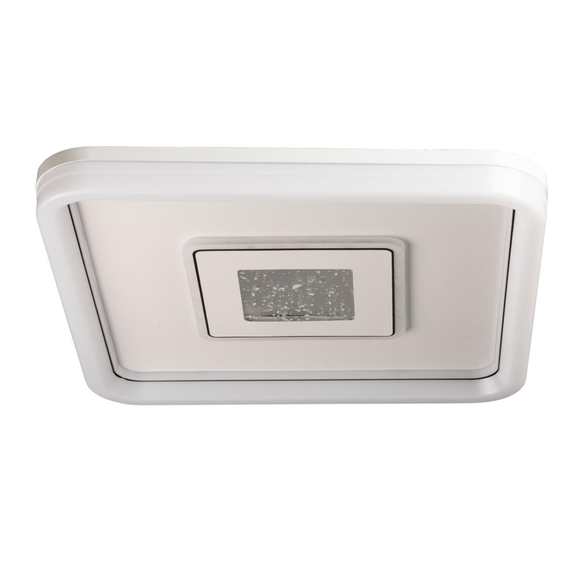 Потолочный светильник De Markt City Норден 660015801