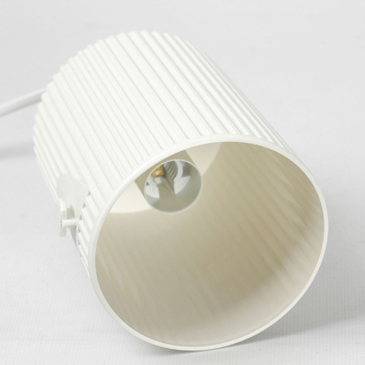 Настольная лампа Lussole Union LSP-0673