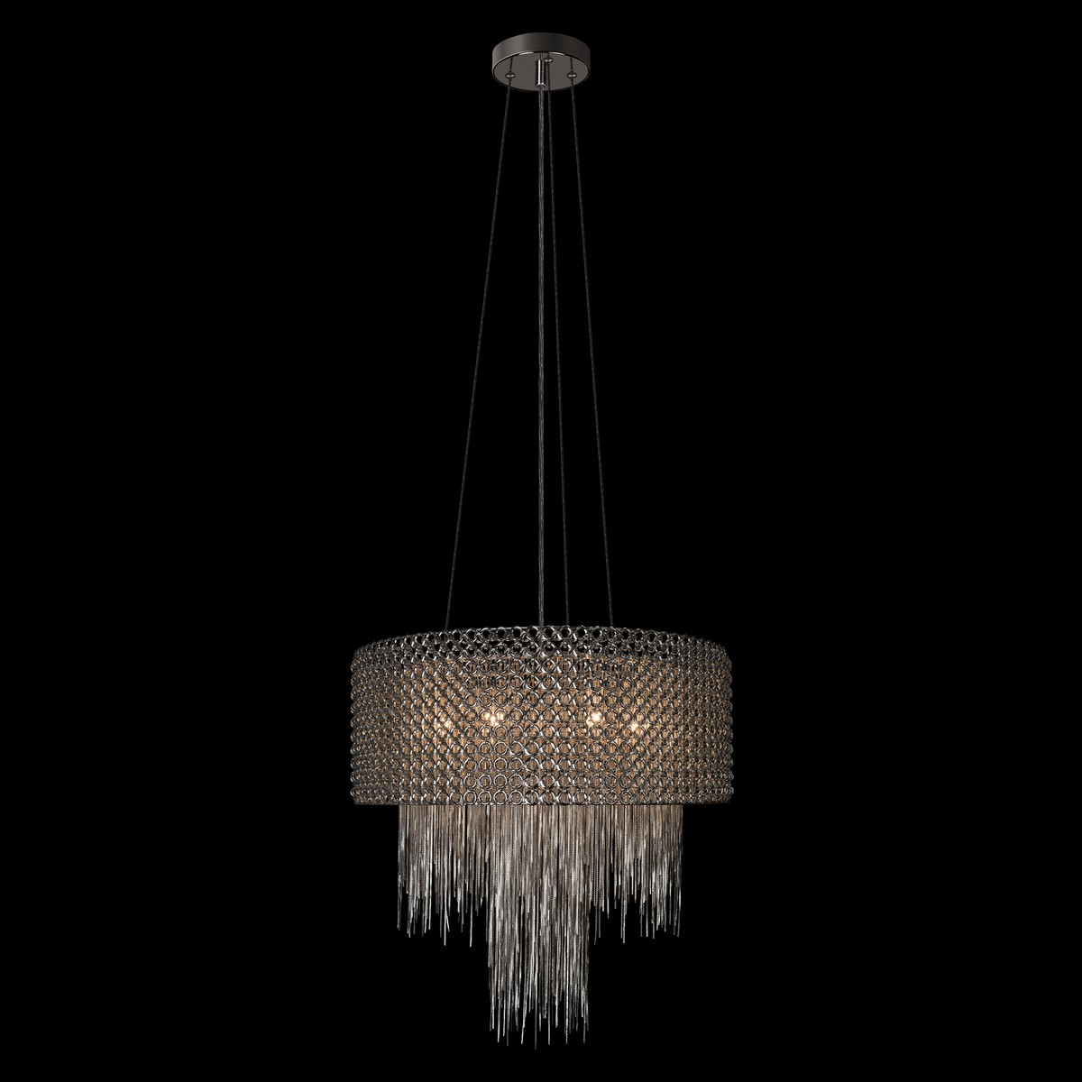 Подвесная люстра Loft IT Opera 10406/500