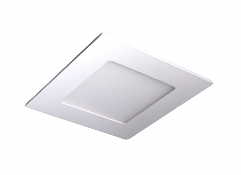 Встраиваемый светодиодный светильник Donolux DL18455/18W White SQ Dim