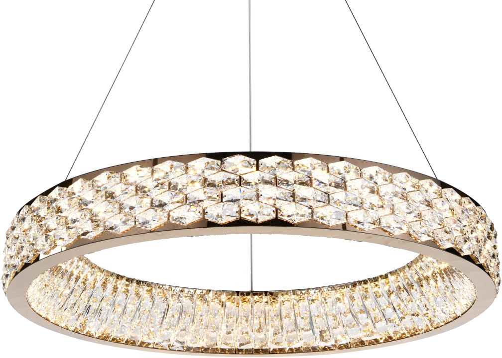 Подвесная люстра Stilfort Ромбус 4040/03/08P