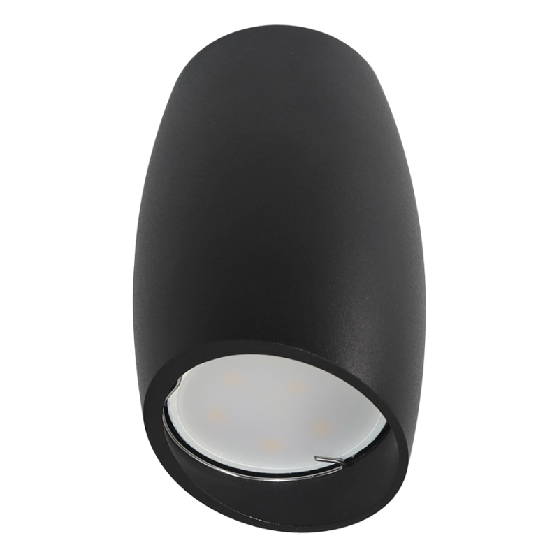 Накладной светильник Fametto Sotto DLC-S603 GU10 BLACK