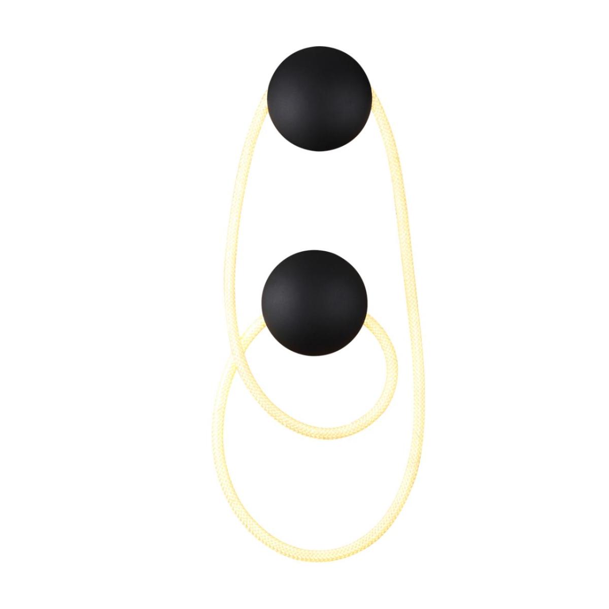 Настенный светильник Odeon Light Corda 4398/30WL
