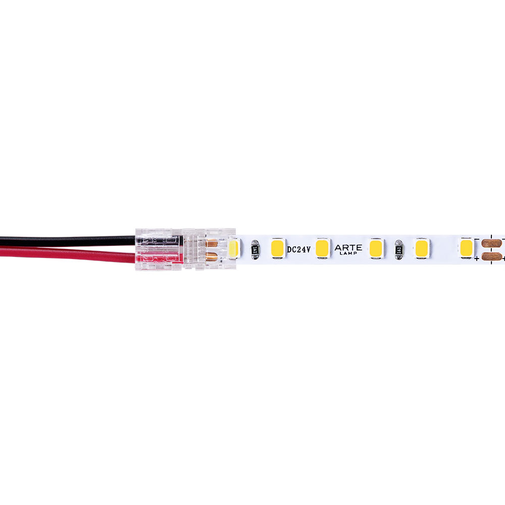 Коннектор токопроводящий Arte Lamp Strip-accessories A31-05-1CCT