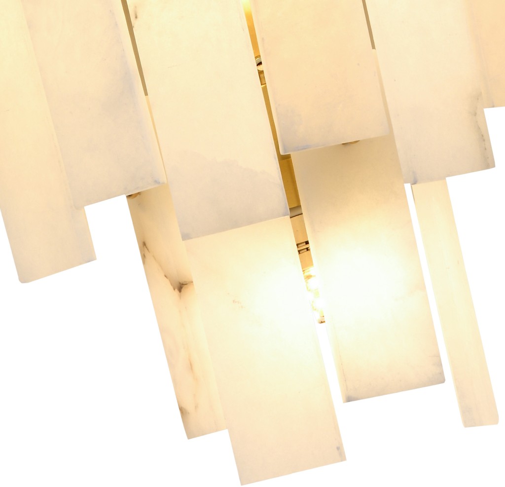 Настенный светильник Stilfort Спаниш Стоун 2197/05/03W