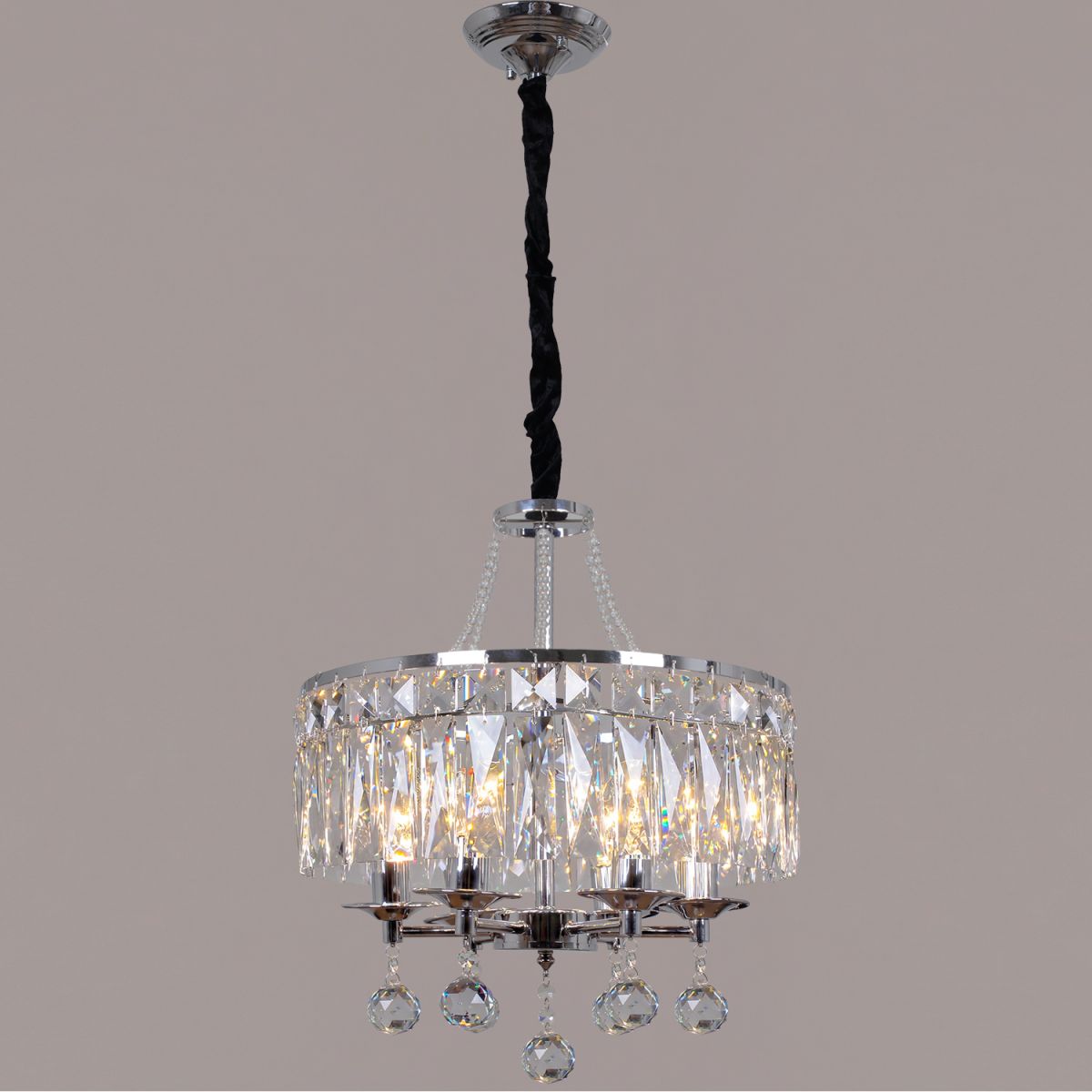 Подвесная люстра Reluce 89025-0.4-06