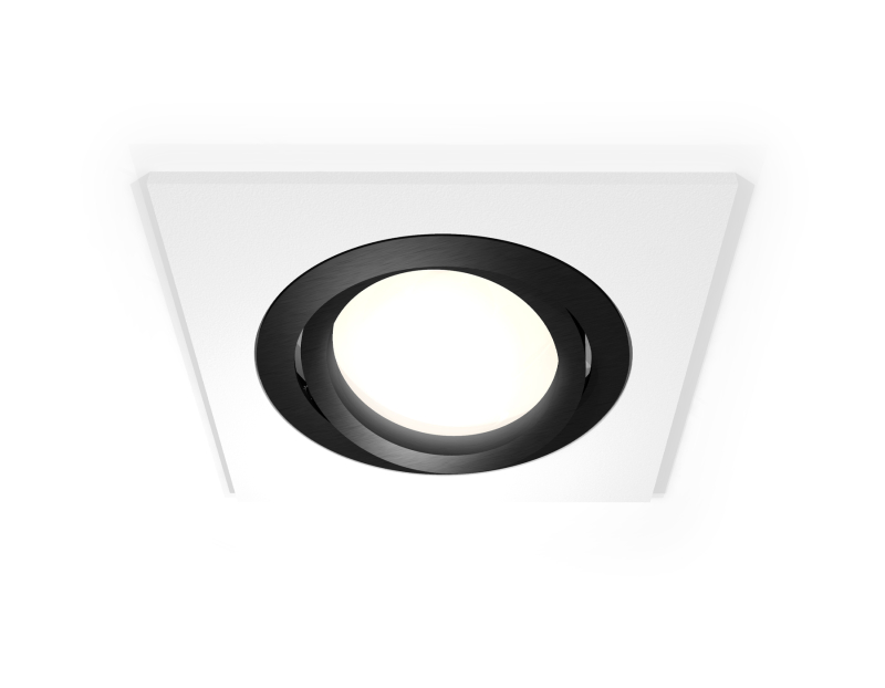 Встраиваемый светильник Ambrella Light Techno Spot XC7631081 (C7631, N7002)