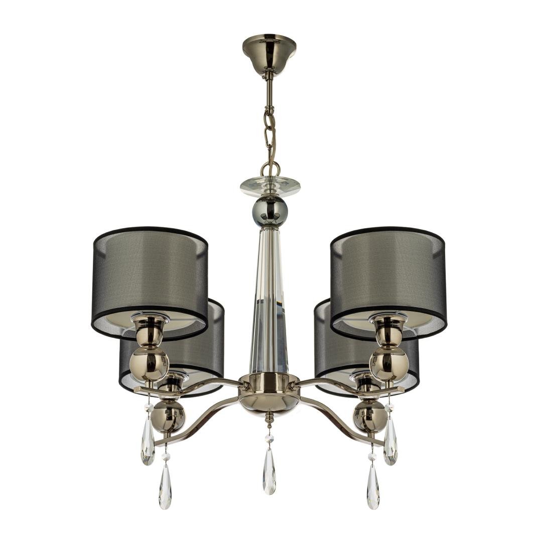 Подвесная люстра Arti Lampadari Rufina E 1.1.4.600 N