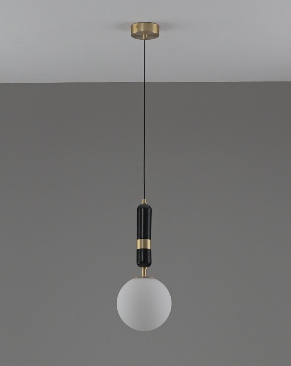 Подвесной светильник Moderli Selesta V11960-1P