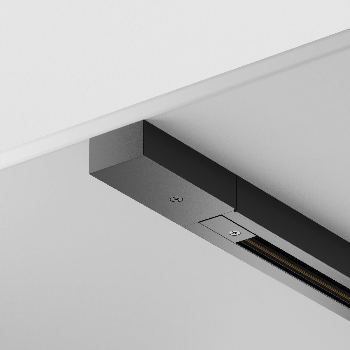 Шинопровод однофазный Maytoni Technical Busbar trunkings TRX001-113B УЦ