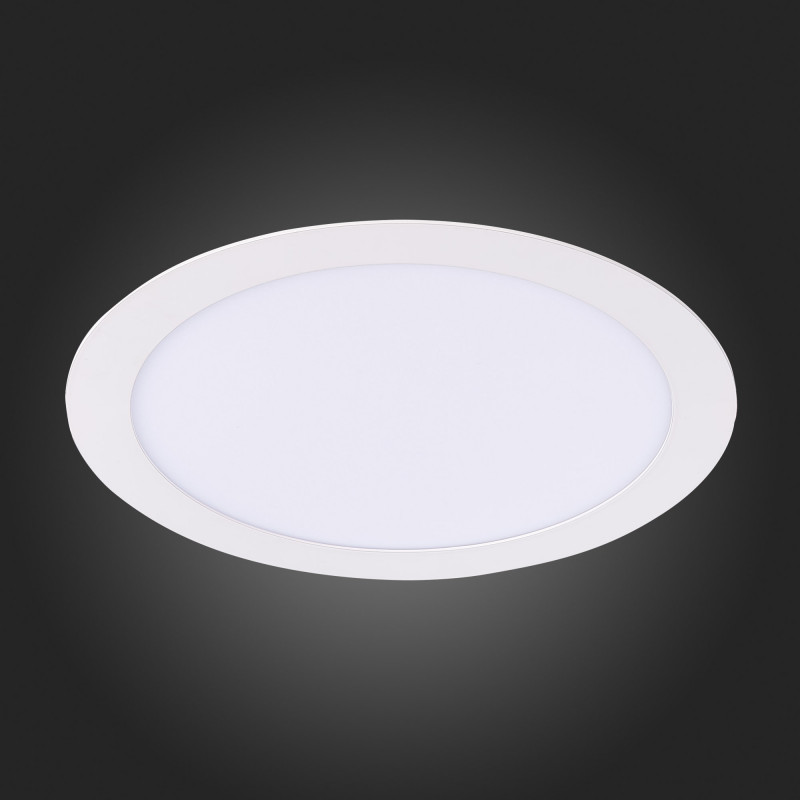 Встраиваемый светодиодный светильник ST Luce Litum ST209.538.18