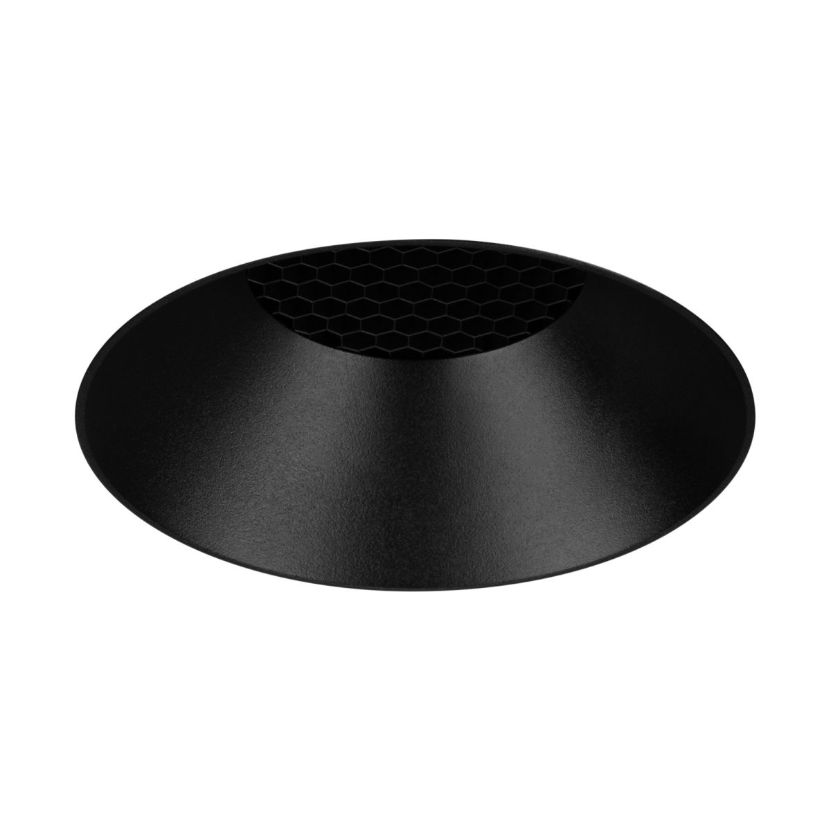 Светильник безрамочный Arlight DL-INTRAL-R63-8W Day4000 (Черный RAL9005, 36 deg, 230V) (IP20 Металл) 064930