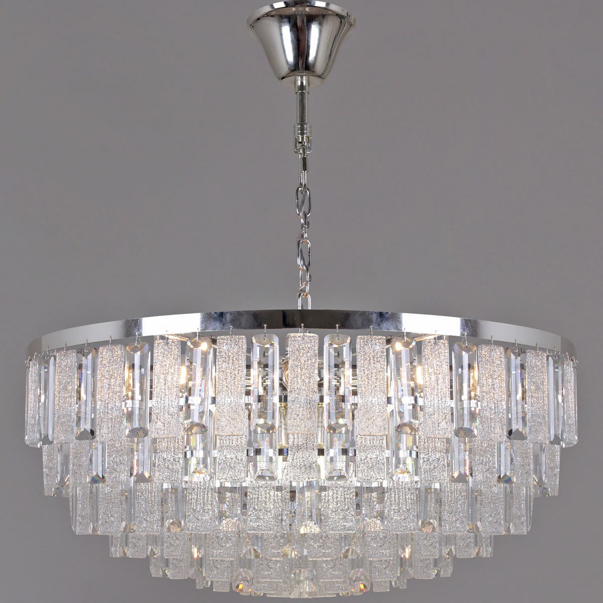 Подвесная люстра Reluce 08531-0.4-12