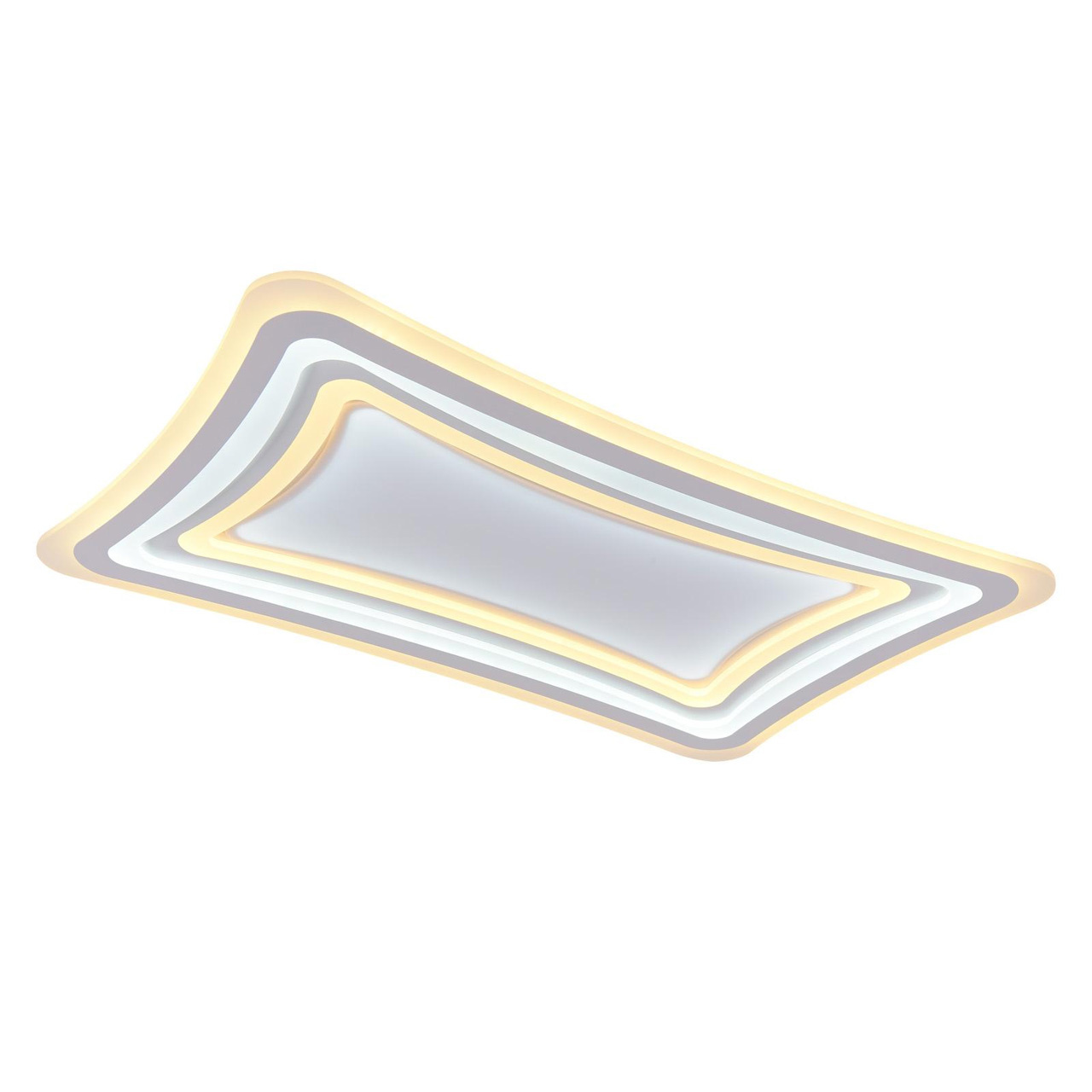 Потолочный светодиодный светильник Omnilux Monaci OML-05007-150