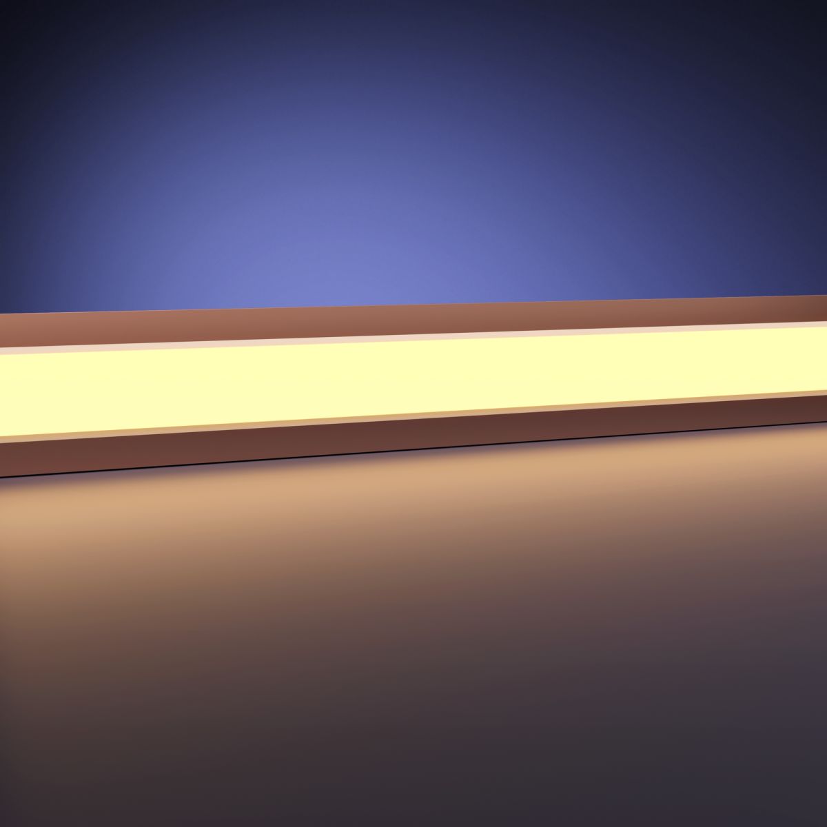 Светодиодная лента Maytoni Led Strip 24В COB 11Вт/м 2700К 5м IP 20 201288