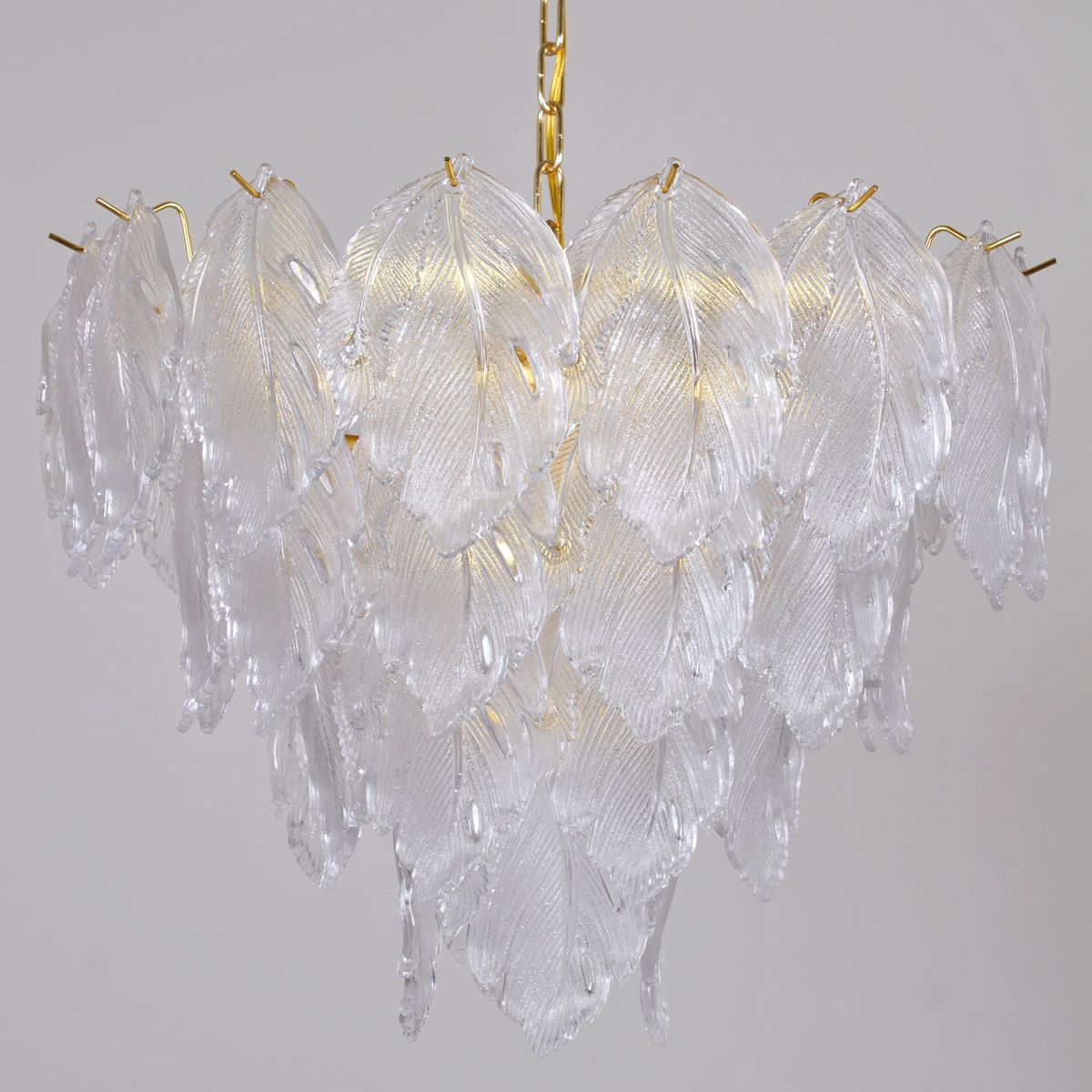 Подвесная люстра Reluce 08809-0.4-600