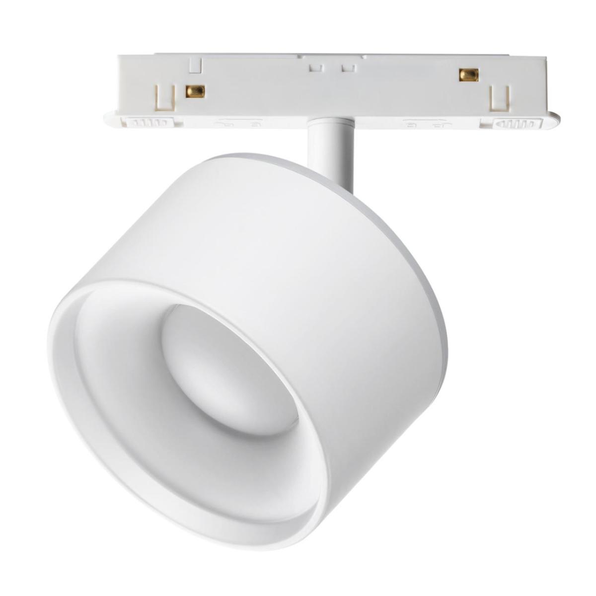 Трековый светильник Novotech Flum 358979