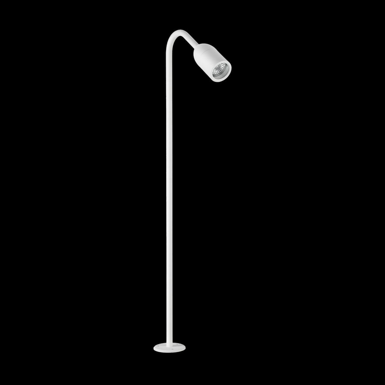 Уличный светильник Ideal Lux Loop PT1 Big Bianco 179070