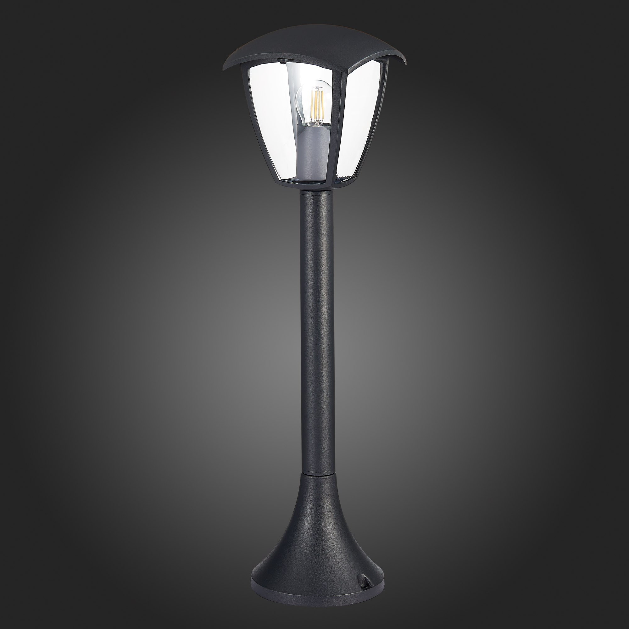 Уличный светильник ST Luce Sivino SL081.405.01 в #REGION_NAME_DECLINE_PP#