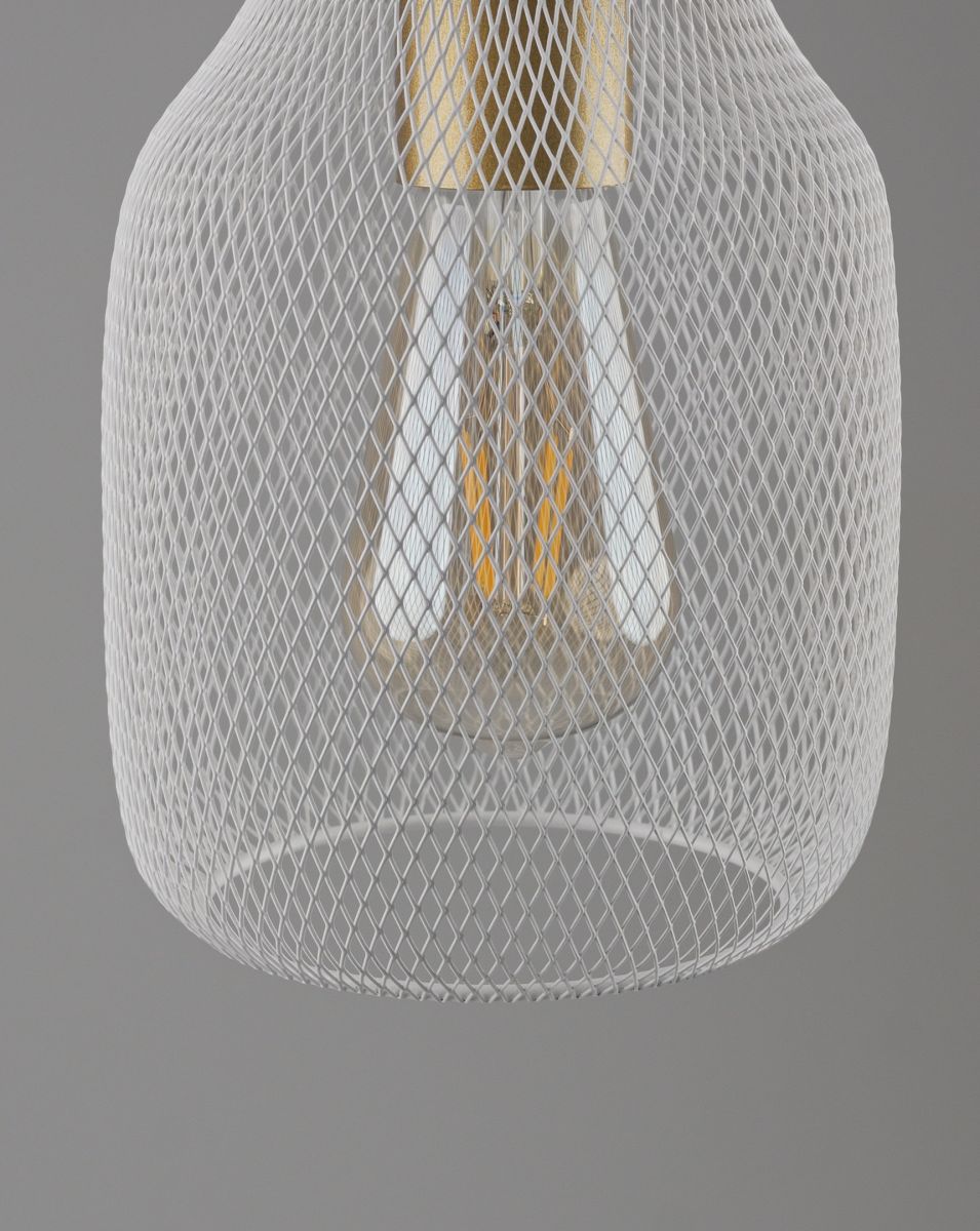 Подвесной светильник Moderli Adalina V11844-1P