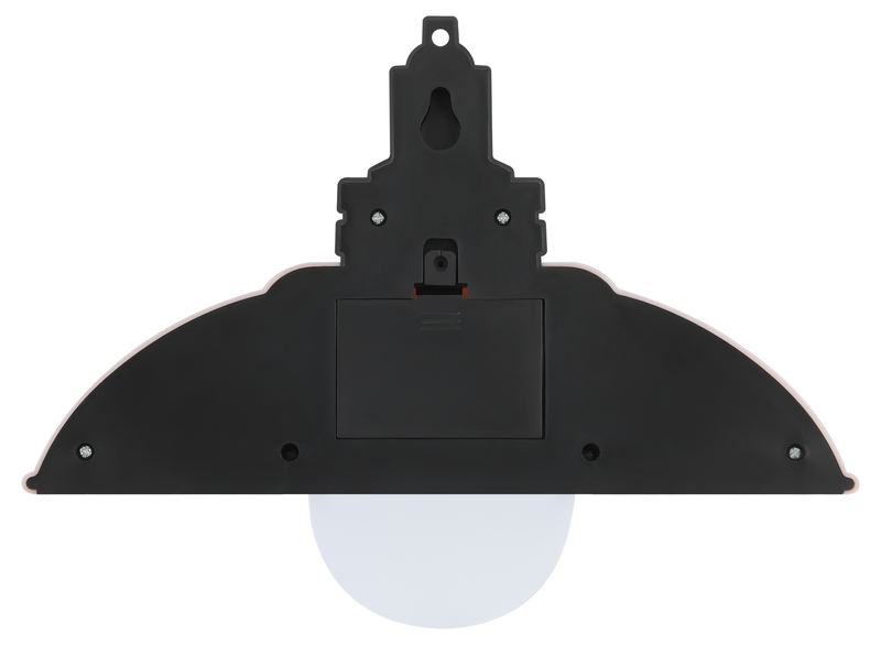 Настенный светильник Эра NLED-487-1W-SW-P Б0051477