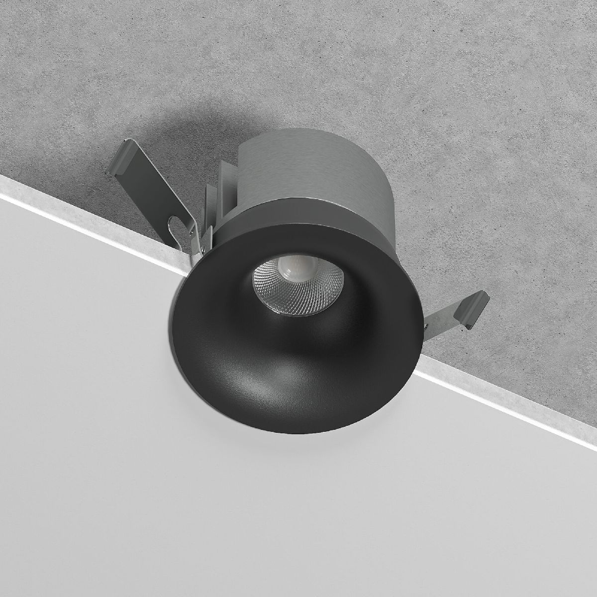 Встраиваемый светильник Elektrostandard Bliss 25070/LED 4690389212925 a069405