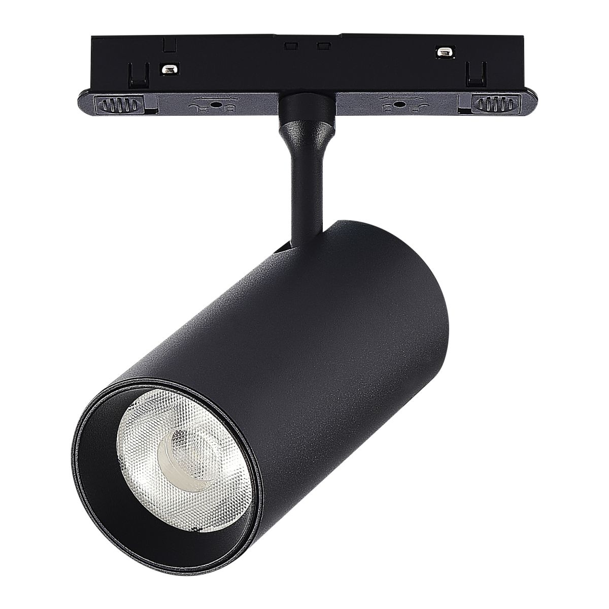 Трековый магнитный светильник ST Luce Skyline 48 ST375.406.12.1