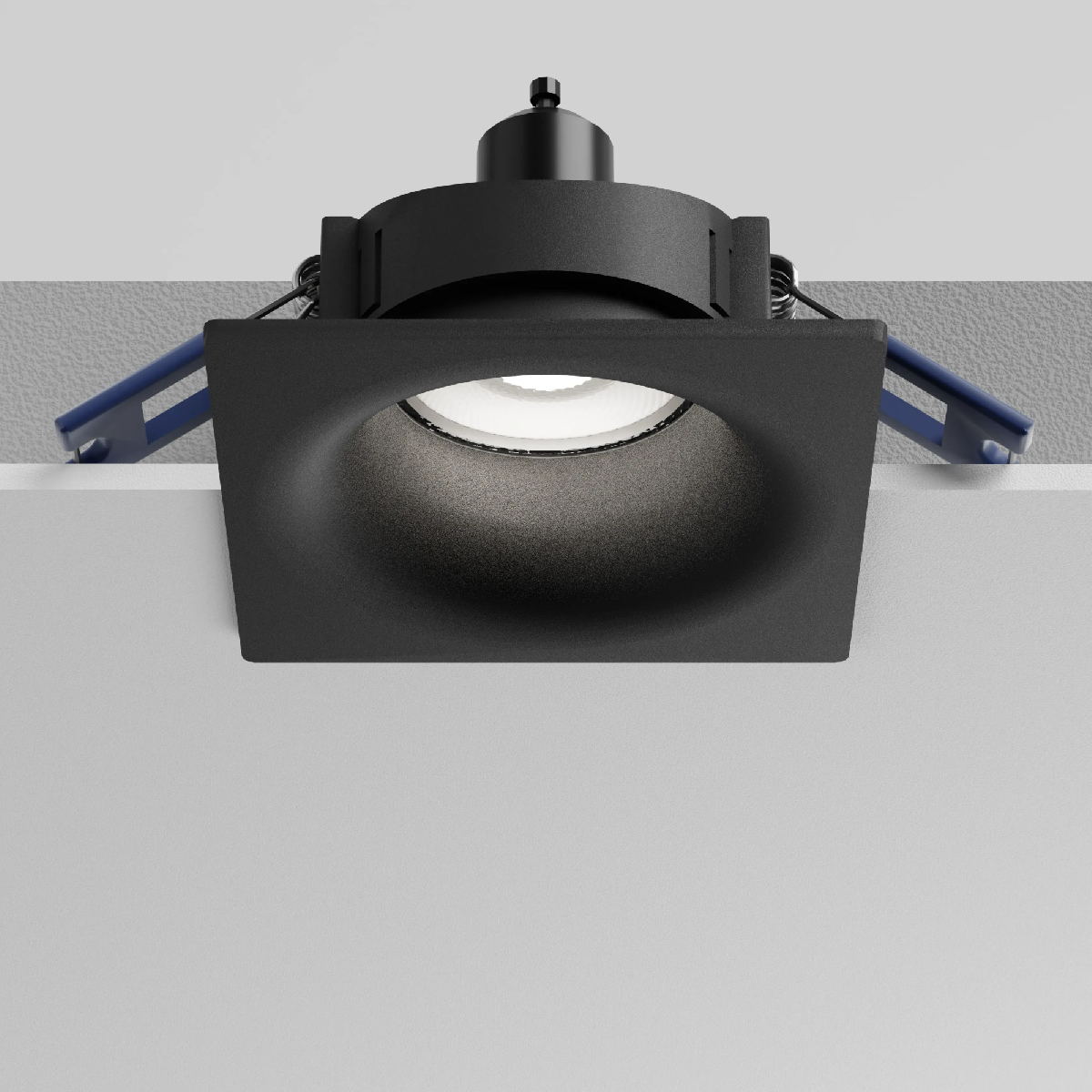 Встраиваемый светильник Level Light Vizzio BS-C2101SB