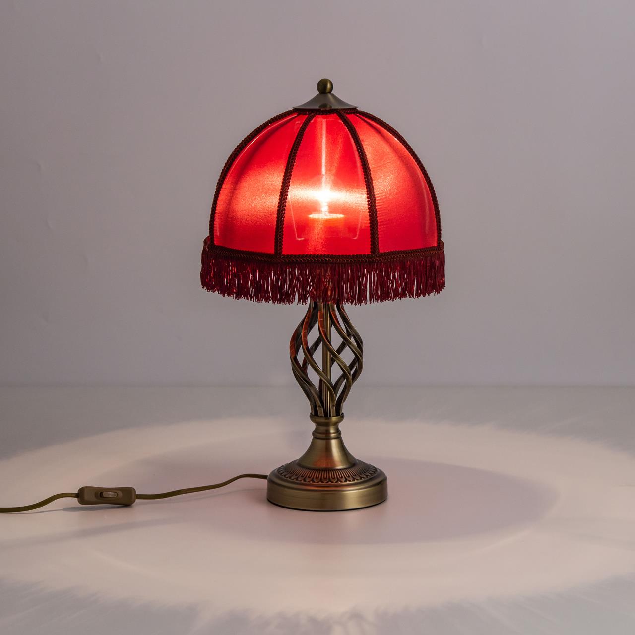 Настольная лампа Citilux Базель CL407803 в #REGION_NAME_DECLINE_PP#