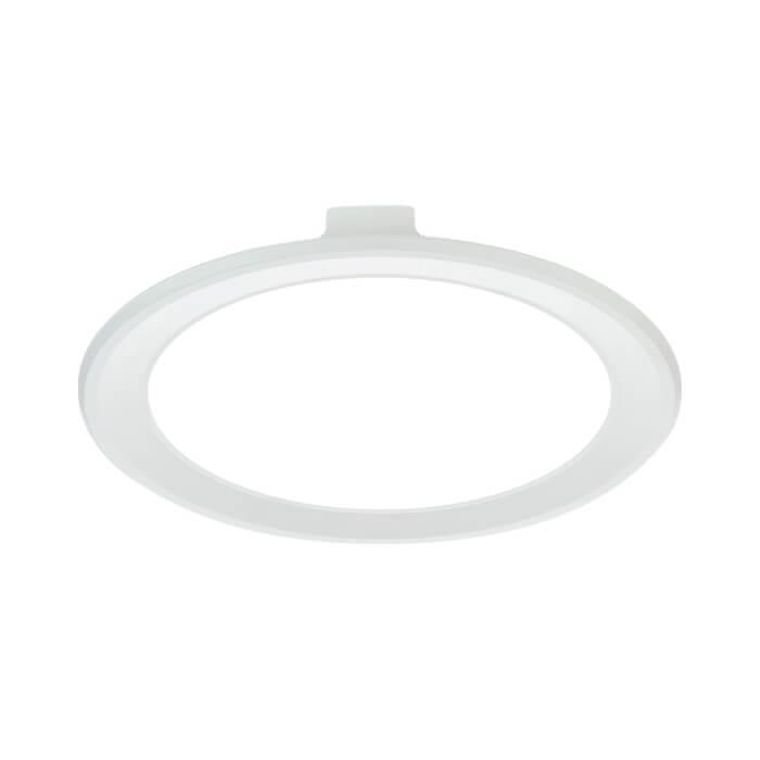 Встраиваемый светодиодный светильник Ambrella Light Present 300075