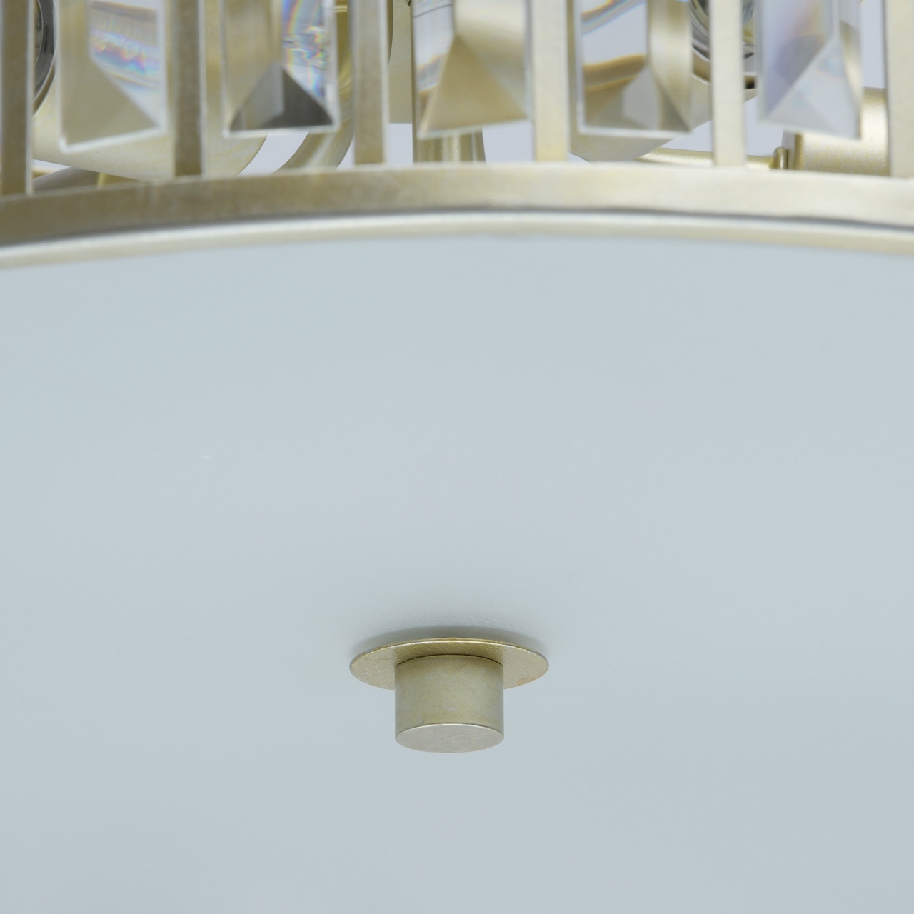Потолочный светильник MW-Light Монарх 1 121010205 в Москве