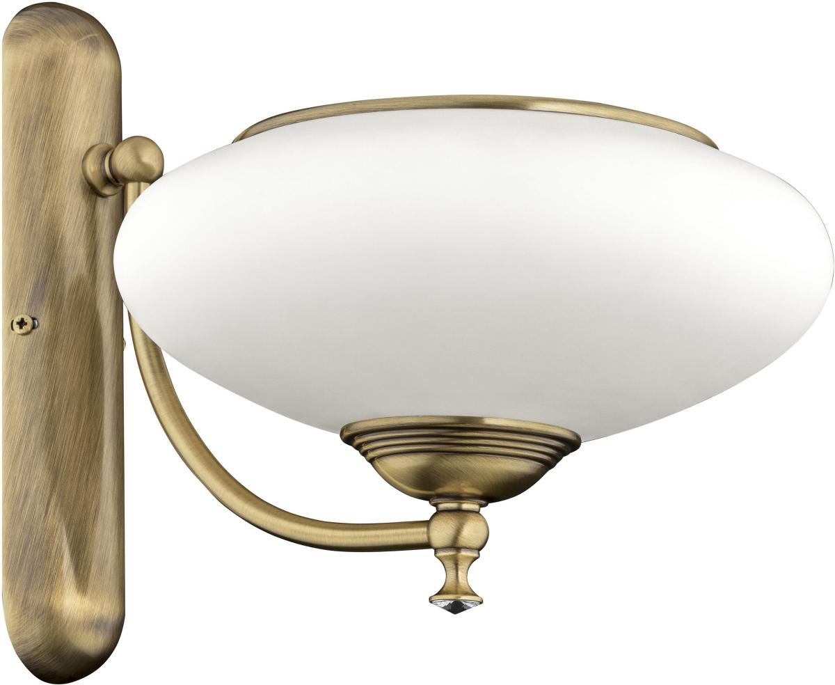 Бра Kutek San Marino Lampshade SAN-K-1(P/A)CR