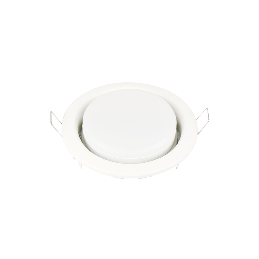 Встраиваемый светильник General GCL-10GX53-H18-MA-WHITE 689002