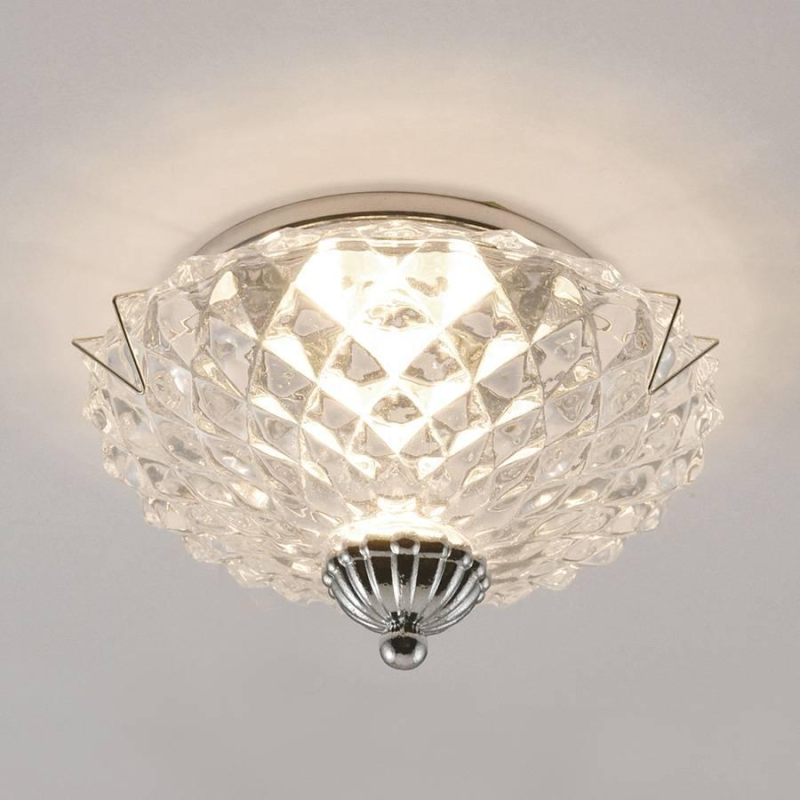 Встраиваемый светильник Arte Lamp Brilliants A8370PL-1CC