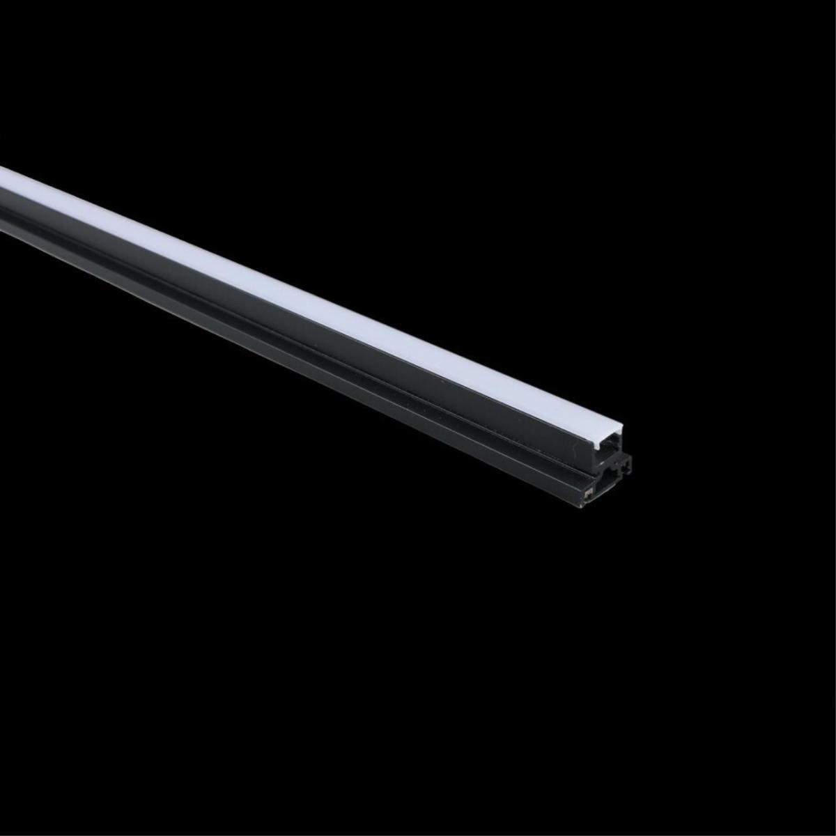 Шинопровод магнитный Aployt Magnetic track 48 APL.0175.00.200