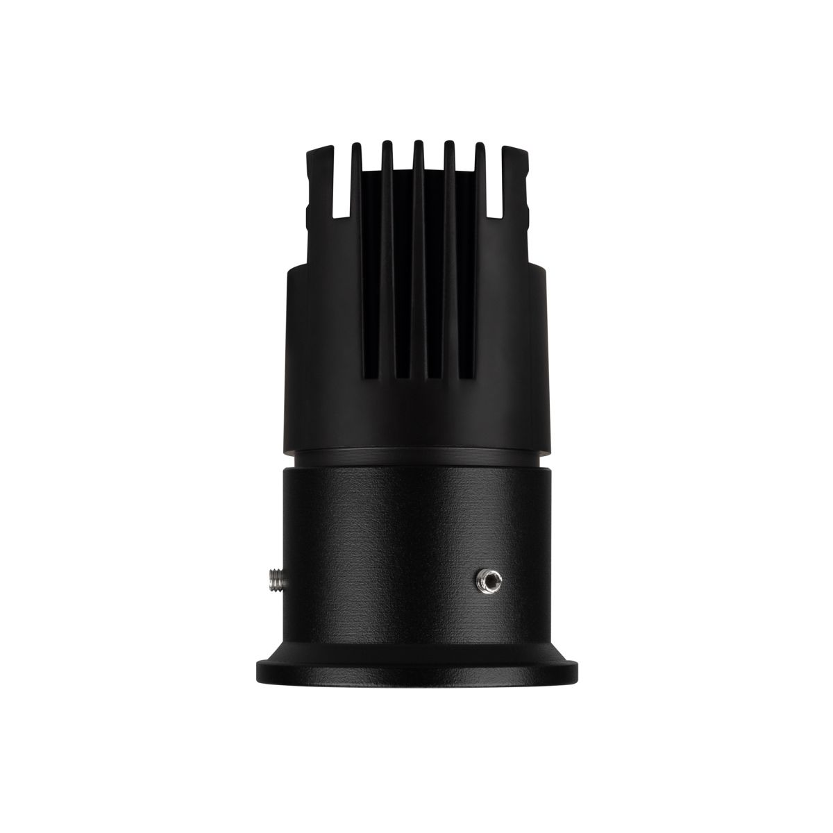 Светильник безрамочный Arlight DL-INTRAL-R39-6W Warm3000 (Черный RAL9005, 36 deg, 230V) (IP20 Металл) 064938