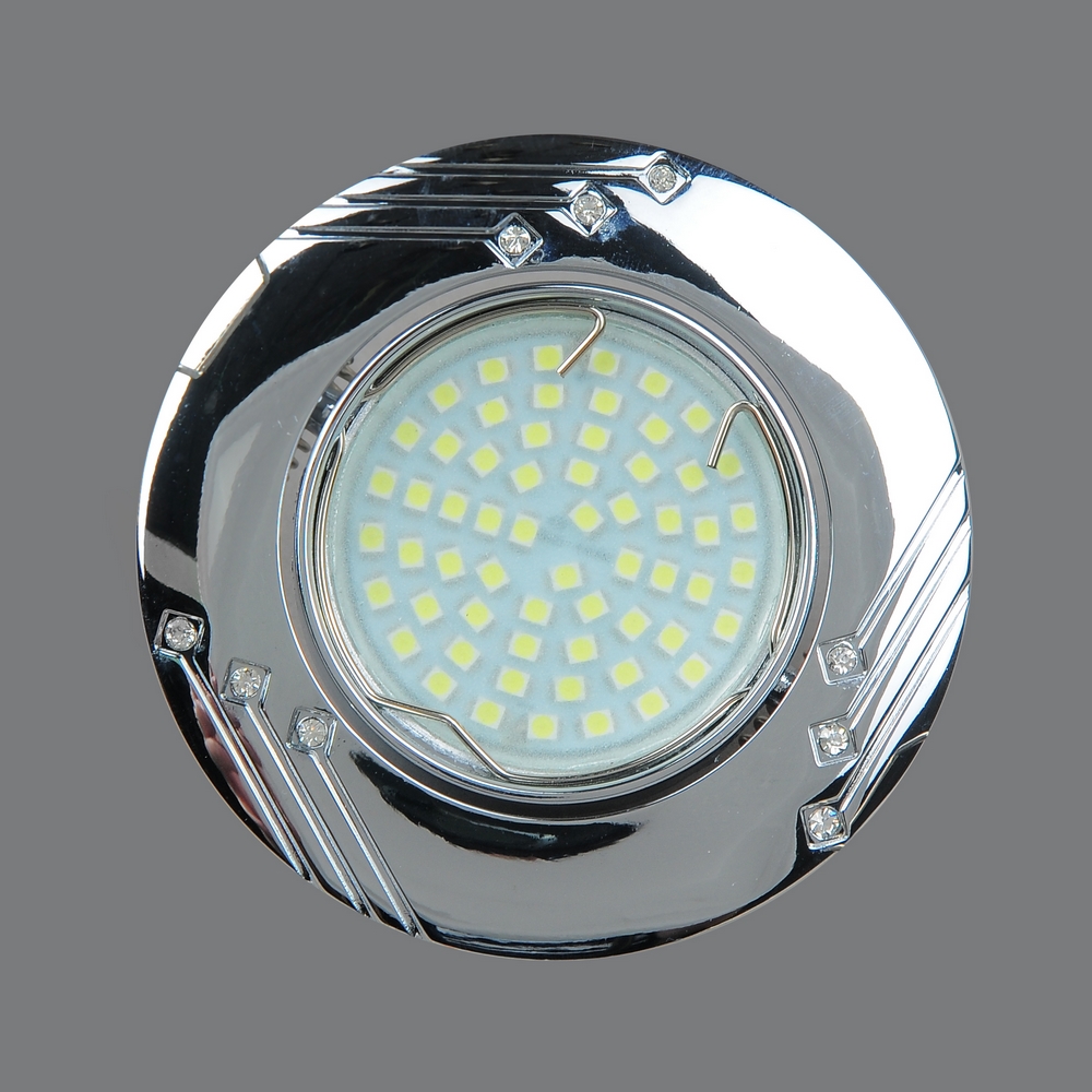 Точечный светильник Elvan TCH-40171-MR16-5.3-Ch