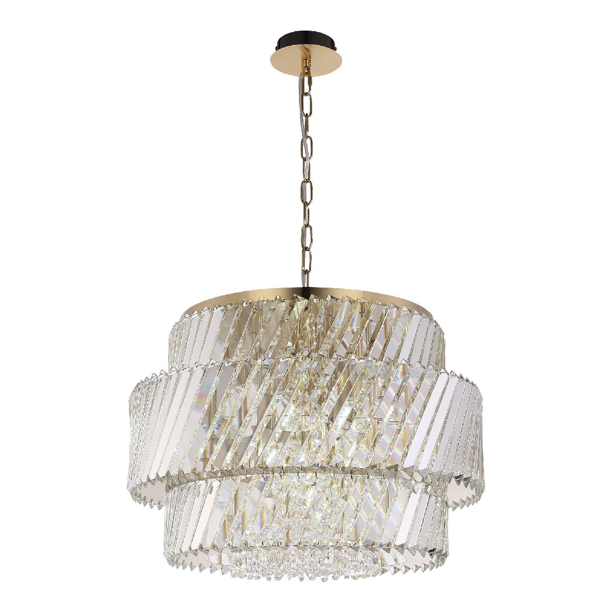 Подвесная люстра ST Luce Ritz SL6138.303.12