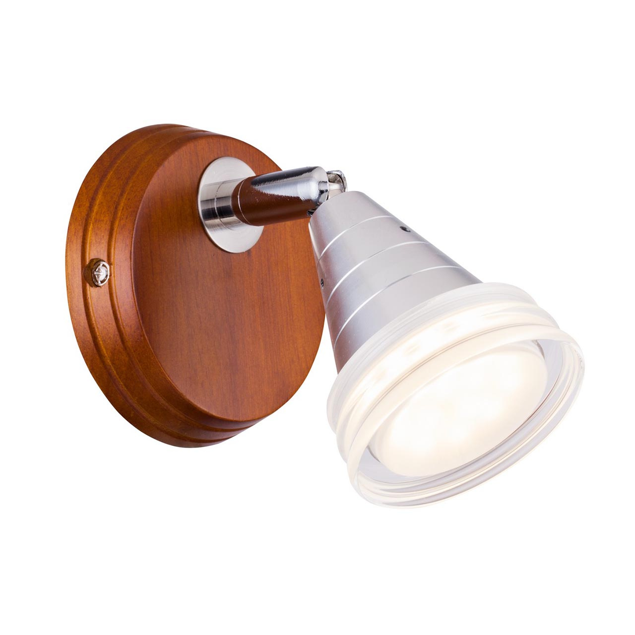

Светодиодный спот Lucia Tucci Natura W076.1 Led Venge