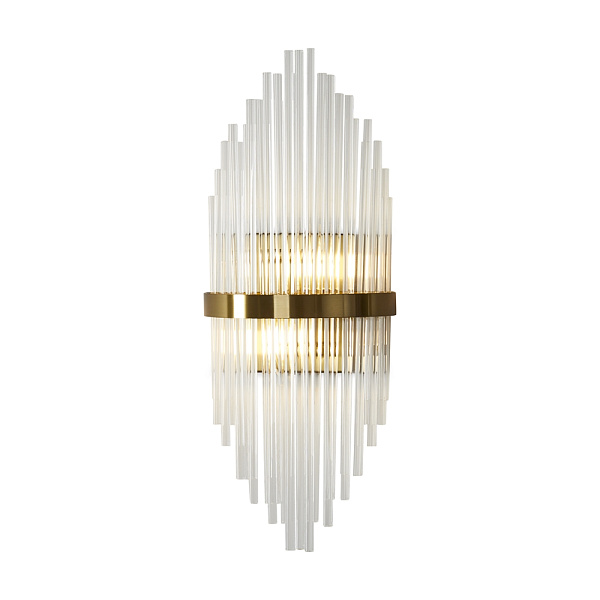 Настенный светильник Freya Agora FR5216WL-02BS
