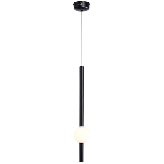 Подвесной светильник TUUS Gler TLD-G0128-010-BL