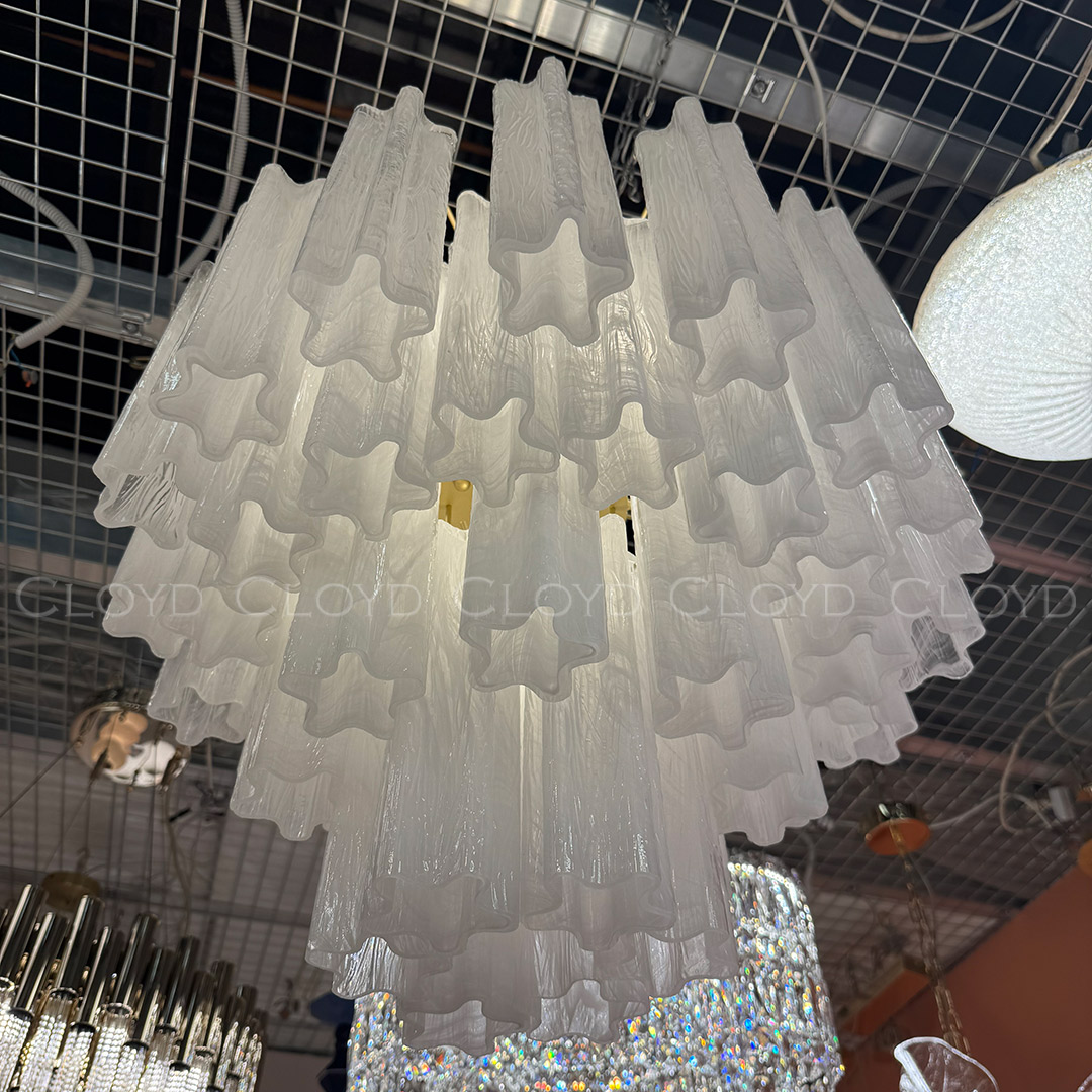 Подвесная люстра Cloyd Anno 11648