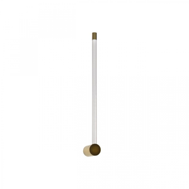 Настенный светильник Loft IT Falcon 10147/650 Gold УЦ