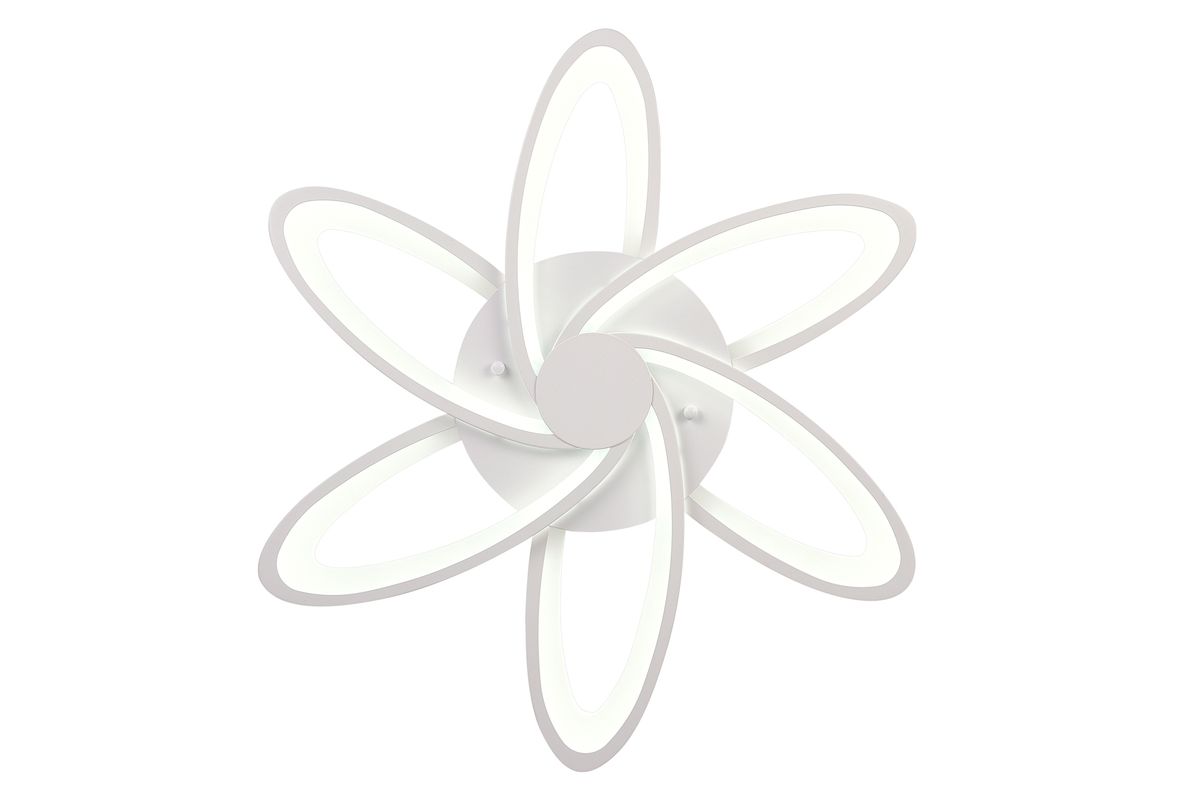 Потолочная люстра Natali Kovaltseva HIGH-TECH LED LAMPS 82008