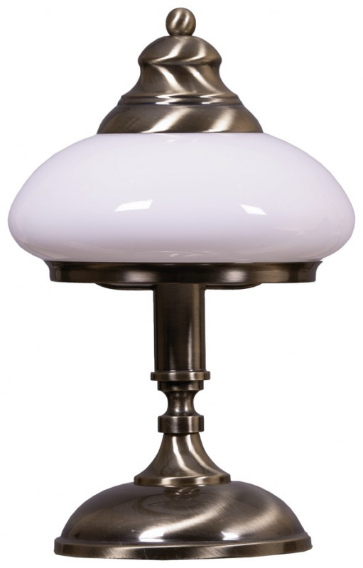 Настольная лампа VELANTE 356-504-01
